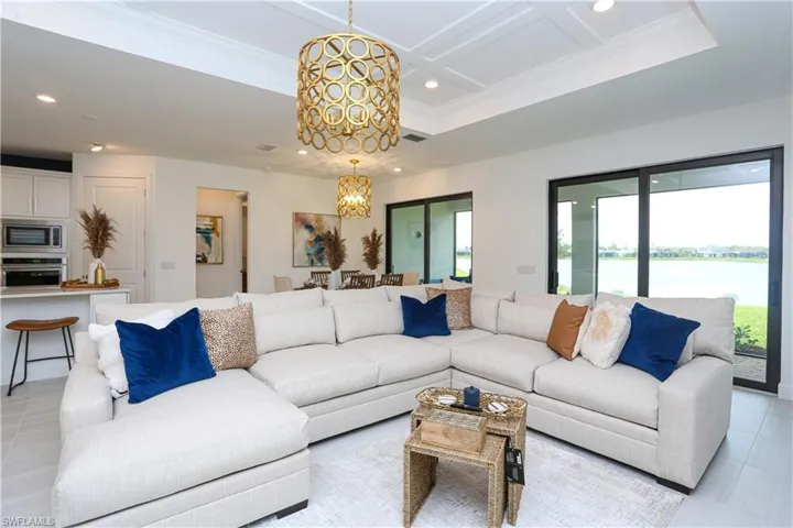 1937 Yellowfin Cir, Naples, Florida 34114
