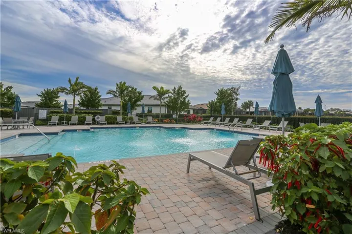 1937 Yellowfin Cir, Naples, Florida 34114