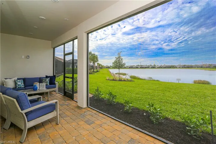 1937 Yellowfin Cir, Naples, Florida 34114