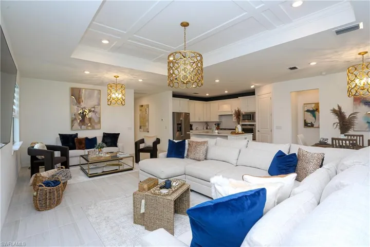 1937 Yellowfin Cir, Naples, Florida 34114