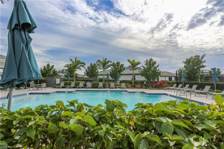 1937 Yellowfin Cir, Naples, Florida 34114