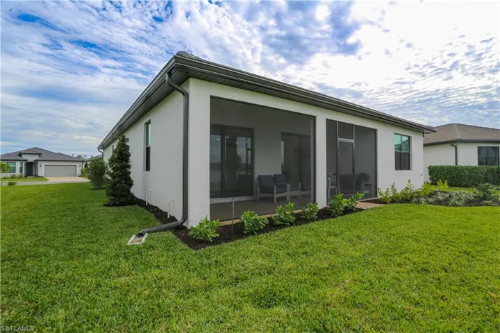 1937 Yellowfin Cir, Naples, Florida 34114