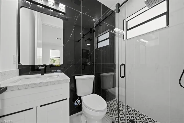 3 - In-law bathroom