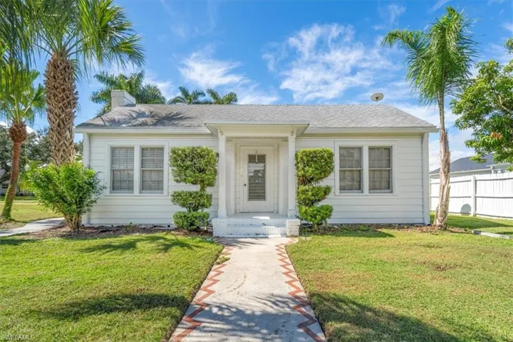 334 E Crescent  DR, Clewiston, FL 33440