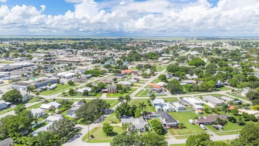 334 E Crescent  DR, Clewiston, FL 33440