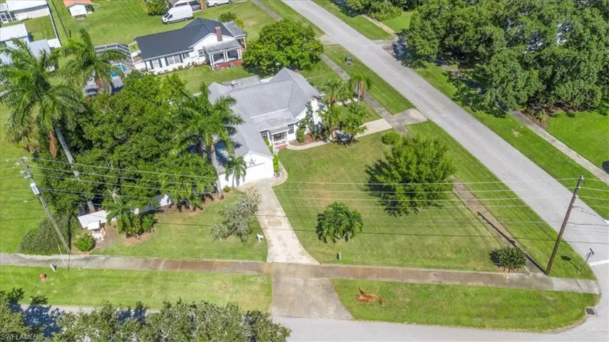334 E Crescent  DR, Clewiston, FL 33440