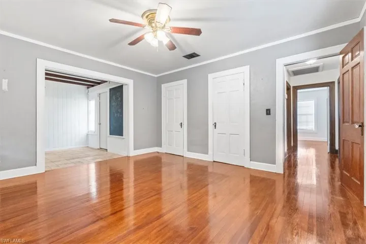 334 E Crescent  DR, Clewiston, FL 33440