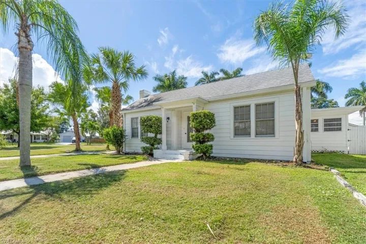 334 E Crescent  DR, Clewiston, FL 33440