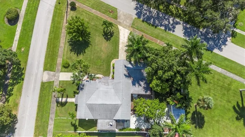 334 E Crescent  DR, Clewiston, FL 33440