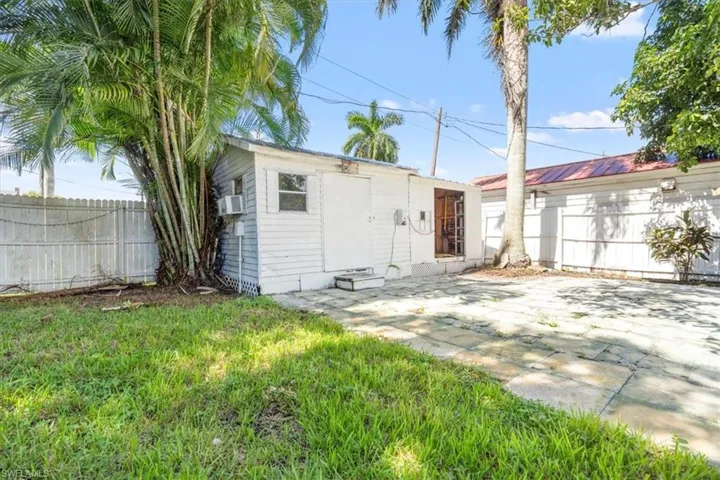 334 E Crescent  DR, Clewiston, FL 33440