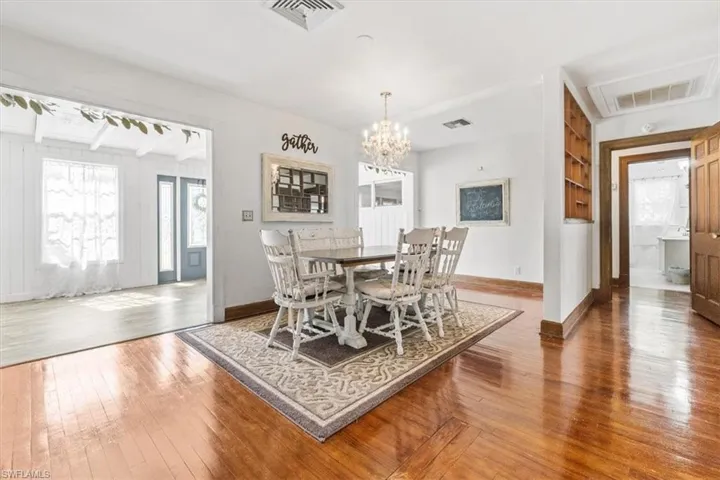334 E Crescent  DR, Clewiston, FL 33440