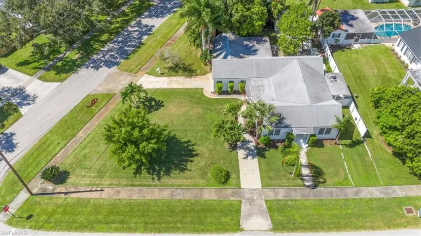 334 E Crescent  DR, Clewiston, FL 33440