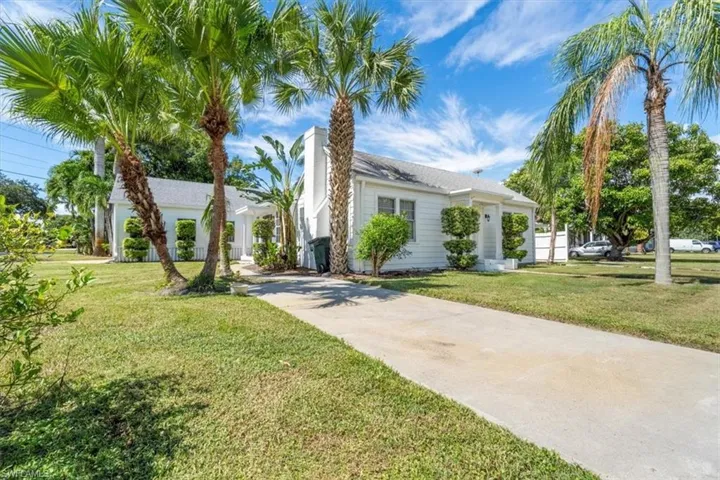 334 E Crescent  DR, Clewiston, FL 33440