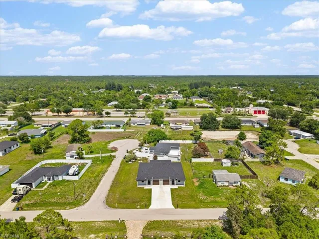 1012 Gerald Ave, Lehigh Acres, Florida 33936