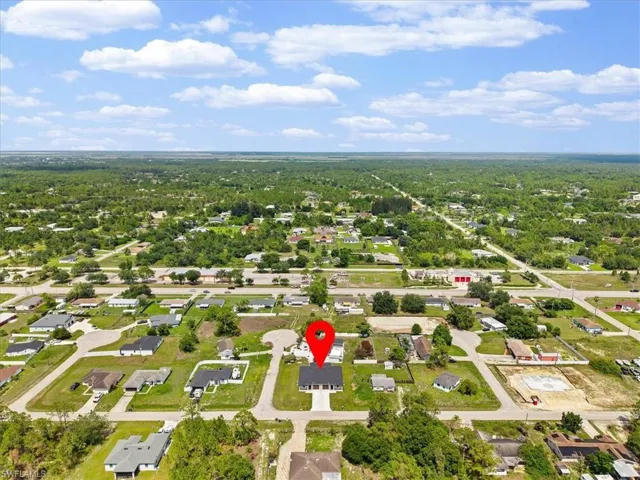 1012 Gerald Ave, Lehigh Acres, Florida 33936