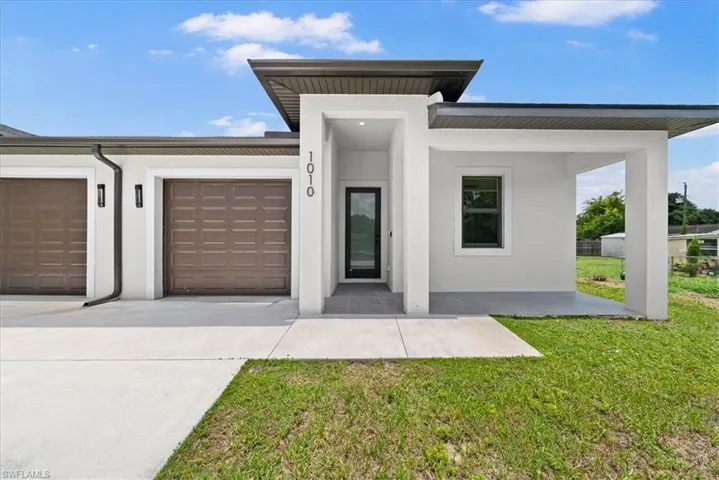 1012 Gerald Ave, Lehigh Acres, Florida 33936