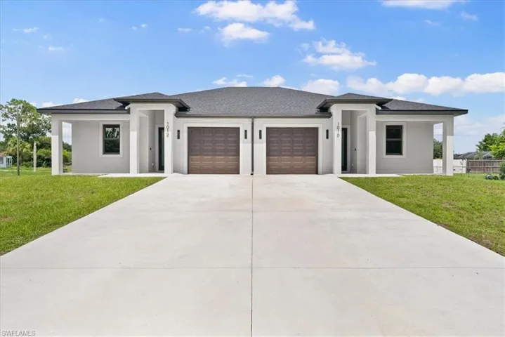 1012 Gerald Ave, Lehigh Acres, Florida 33936