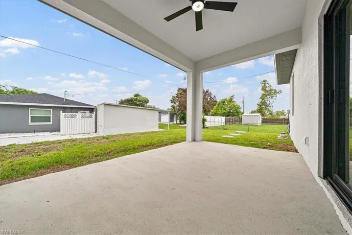 1012 Gerald Ave, Lehigh Acres, Florida 33936