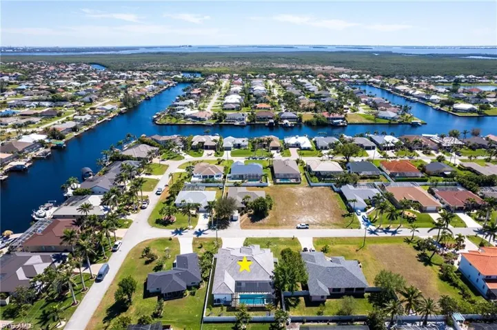 Cape Coral's welcoming community, along with easy access to beautiful beaches, makes it an ideal destination for both relaxation and adventure.