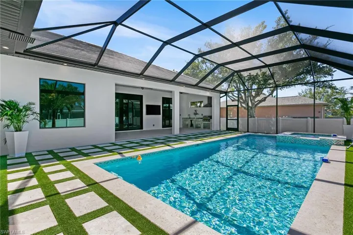 This OASIS EFFORTLESSLY combines LUXURY & LEISURE, thoughtfully DESIGNED to OFFER the PERFECT BALANCE of COMFORT & SOPHISTICATION!