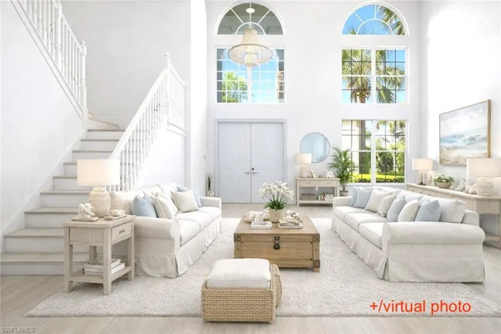 2234 Campestre Ter, Naples, Florida 34119
