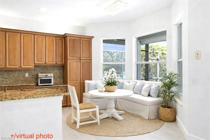 2234 Campestre Ter, Naples, Florida 34119
