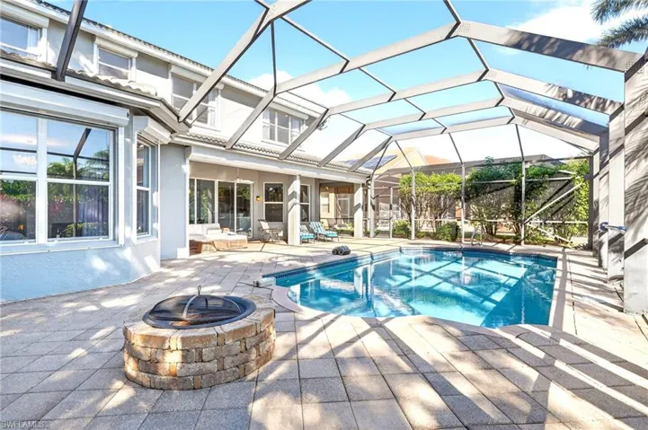 2234 Campestre Ter, Naples, Florida 34119