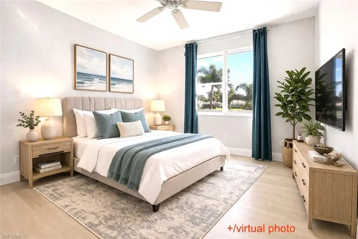 2234 Campestre Ter, Naples, Florida 34119