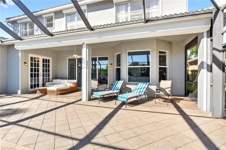 2234 Campestre Ter, Naples, Florida 34119