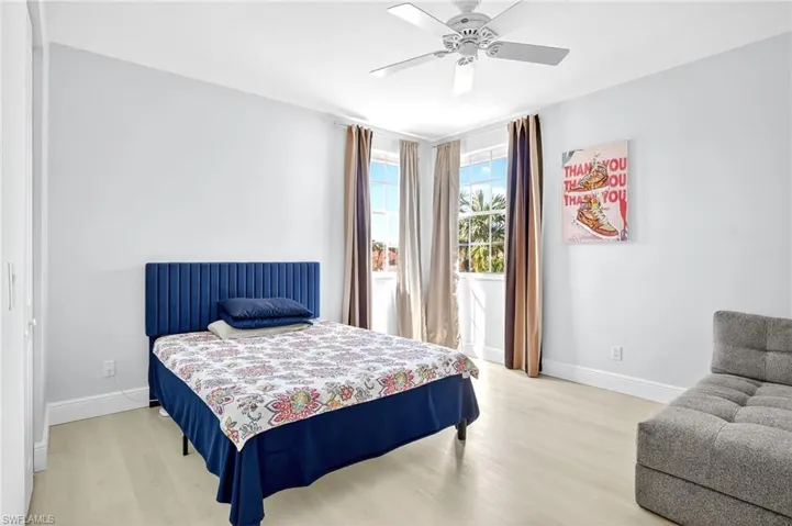 2234 Campestre Ter, Naples, Florida 34119