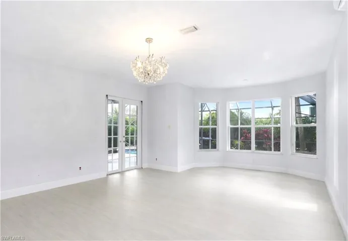 2234 Campestre Ter, Naples, Florida 34119