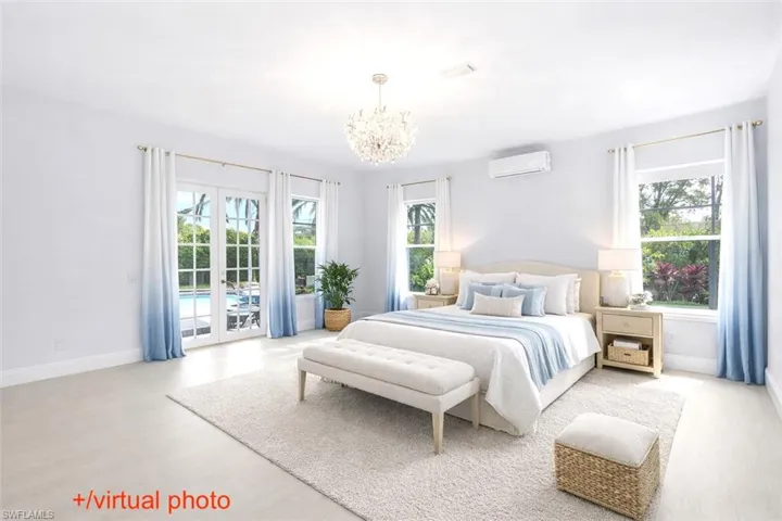 2234 Campestre Ter, Naples, Florida 34119