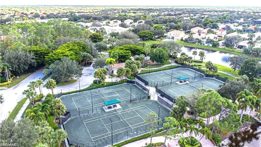 2234 Campestre Ter, Naples, Florida 34119
