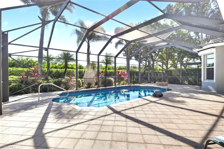2234 Campestre Ter, Naples, Florida 34119