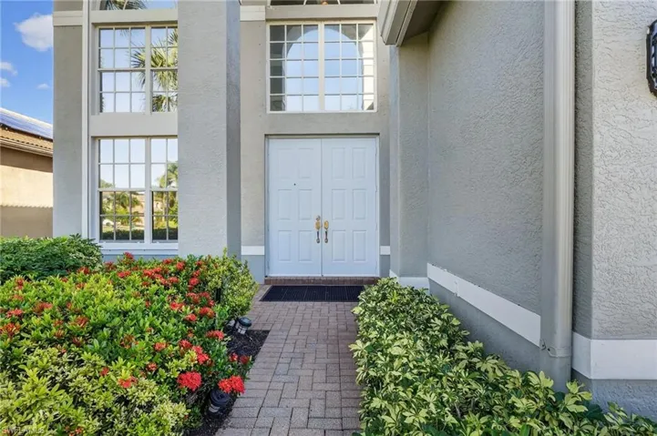 2234 Campestre Ter, Naples, Florida 34119