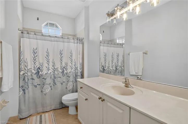 2234 Campestre Ter, Naples, Florida 34119