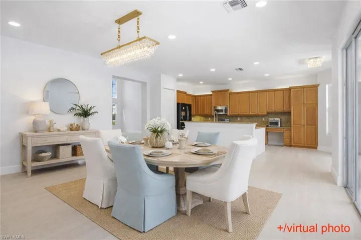 2234 Campestre Ter, Naples, Florida 34119
