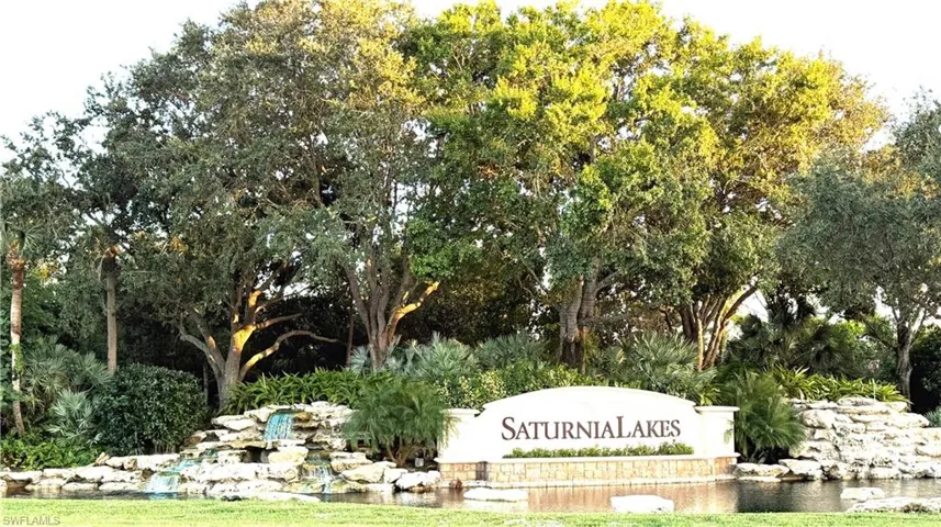 2234 Campestre Ter, Naples, Florida 34119