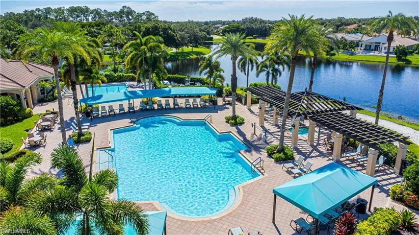 2234 Campestre Ter, Naples, Florida 34119