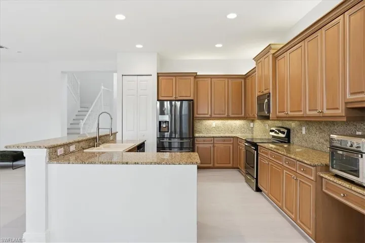 2234 Campestre Ter, Naples, Florida 34119