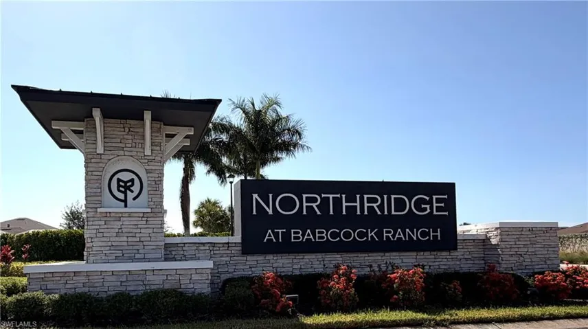 42425 Cascade Dr, Babcock Ranch, Florida 33982