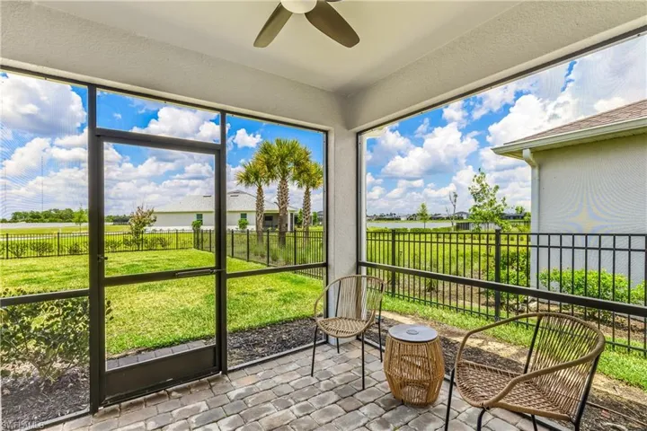 42425 Cascade Dr, Babcock Ranch, Florida 33982
