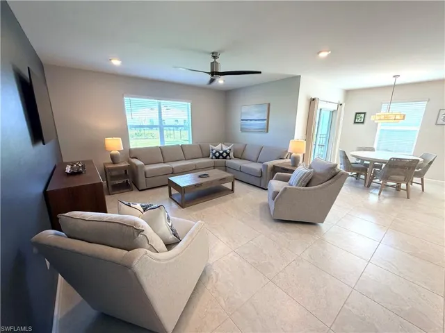 42425 Cascade Dr, Babcock Ranch, Florida 33982