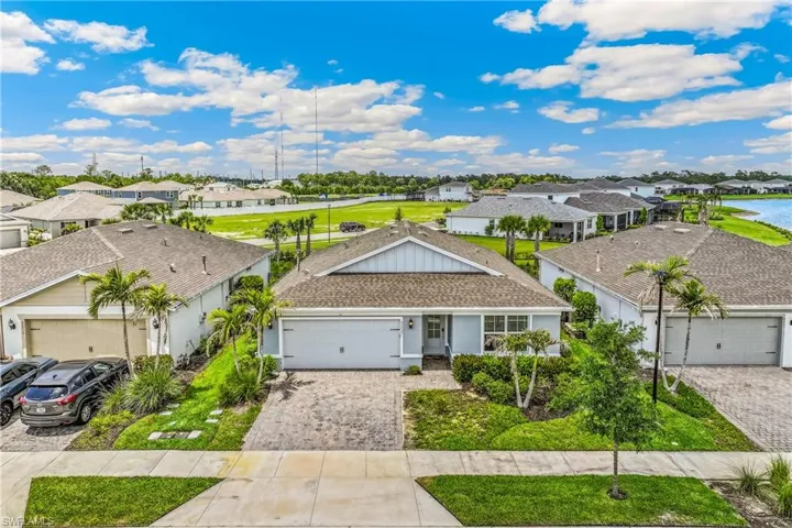 42425 Cascade Dr, Babcock Ranch, Florida 33982