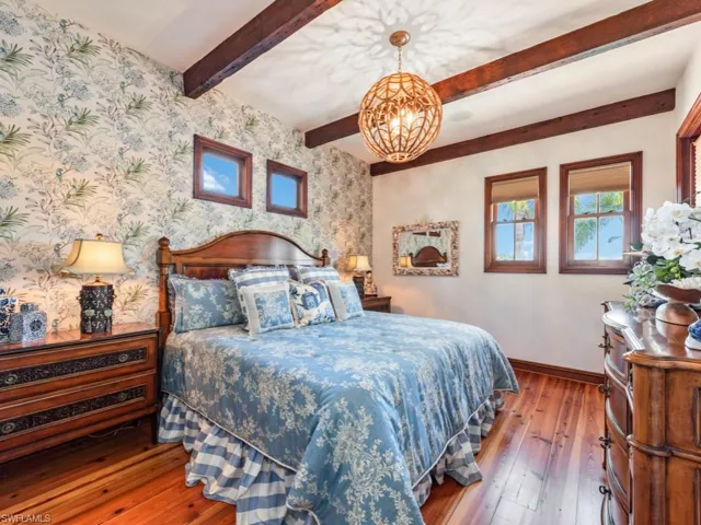 Guest Bedroom 2nd Floor