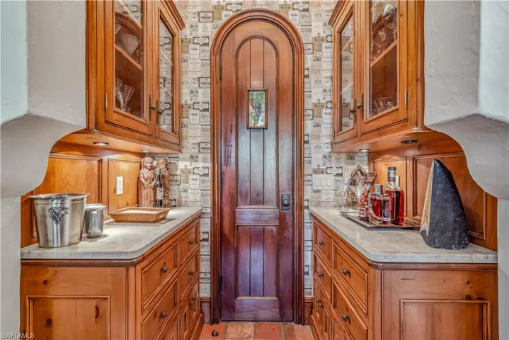 Wine Room