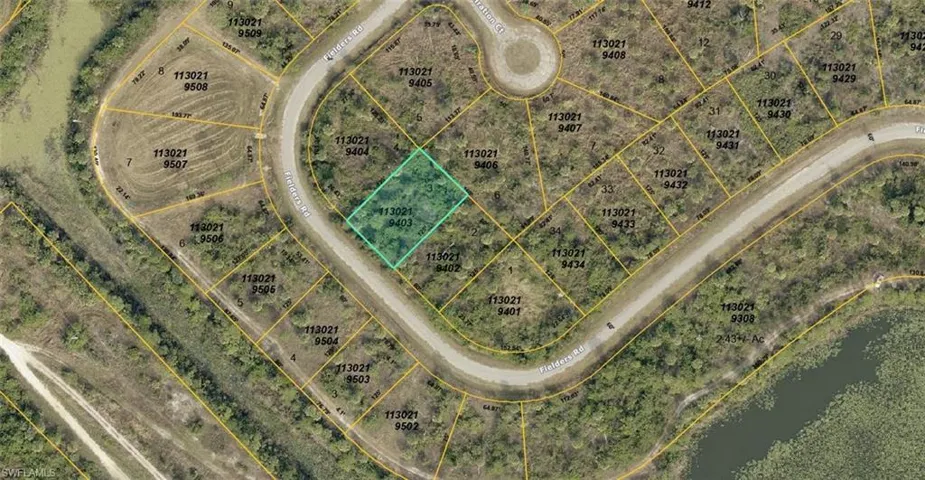 1130219403 Fielders Rd, North Port, Florida 34288