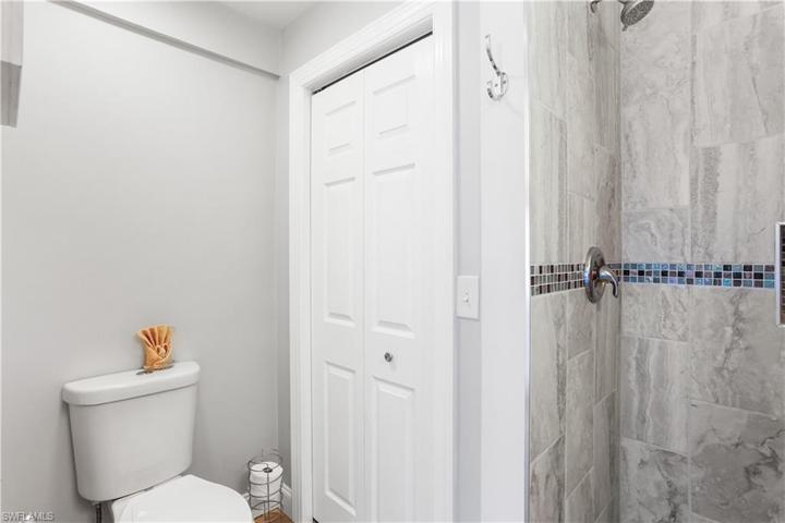Apartment Bathroom