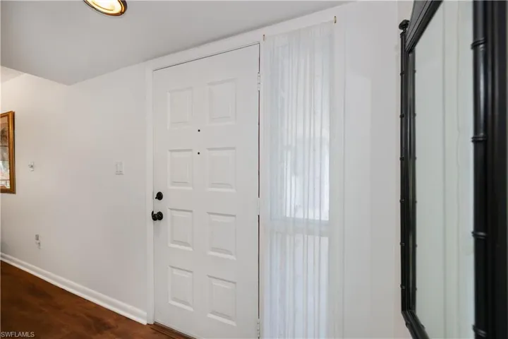 Imagine your family and friends coming to visit