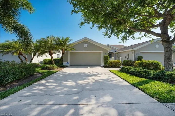 6175  Mandalay  CIR, Naples, FL 34112